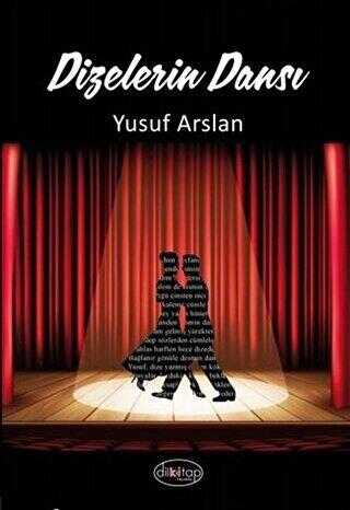 Dizelerin Dansı - Şiir Kitapları | Avrupa Kitabevi