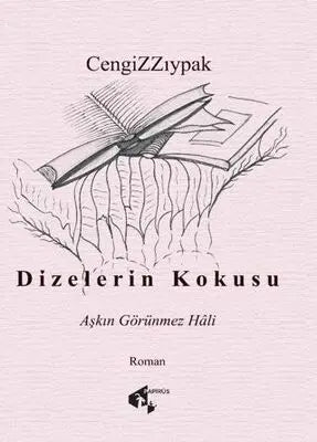 Dizelerin Kokusu - Roman | Avrupa Kitabevi