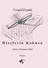 Dizelerin Kokusu - Roman | Avrupa Kitabevi