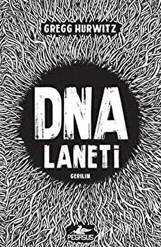 DNA LANETİ - Roman | Avrupa Kitabevi