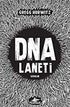 DNA LANETİ - Roman | Avrupa Kitabevi