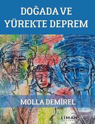 Doğada ve Yürekte Deprem - Sosyoloji Araştırma ve İnceleme Kitapları | Avrupa Kitabevi