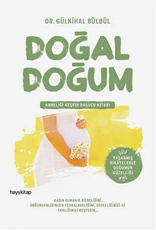 Doğal Doğum -  | Avrupa Kitabevi