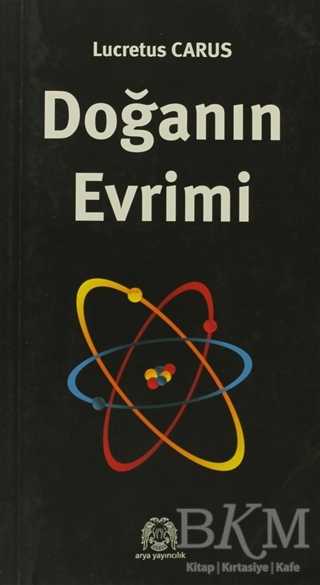 Doğanın Evrimi - Denemeler | Avrupa Kitabevi