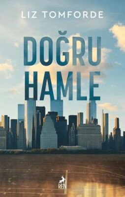Doğru Hamle - Roman | Avrupa Kitabevi