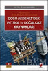 Doğu Akdeniz`deki Petrol ve Doğalgaz Kaynakları -  | Avrupa Kitabevi