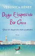 Doğu Ekspresi`nde Bir Gece - Roman | Avrupa Kitabevi