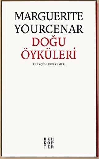 Doğu Öyküleri - Roman | Avrupa Kitabevi
