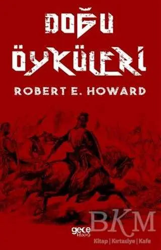 Doğu Öyküleri - Roman | Avrupa Kitabevi