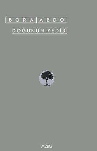 Doğu’nun Yedisi - Öykü Kitapları | Avrupa Kitabevi