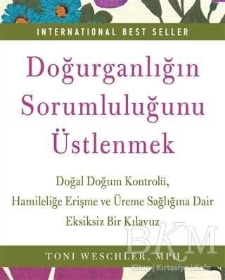 Doğurganlığın Sorumluluğunu Üstlenmek - Kadın Feminizm Kitapları | Avrupa Kitabevi