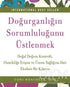 Doğurganlığın Sorumluluğunu Üstlenmek - Kadın Feminizm Kitapları | Avrupa Kitabevi