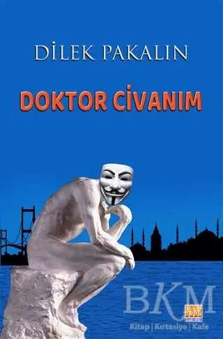 Doktor Civanım - Öykü Kitapları | Avrupa Kitabevi