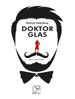 Doktor Glas - Roman | Avrupa Kitabevi