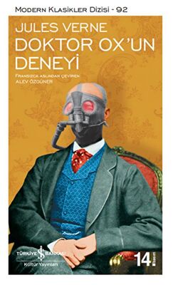 Doktor Ox’un Deneyi