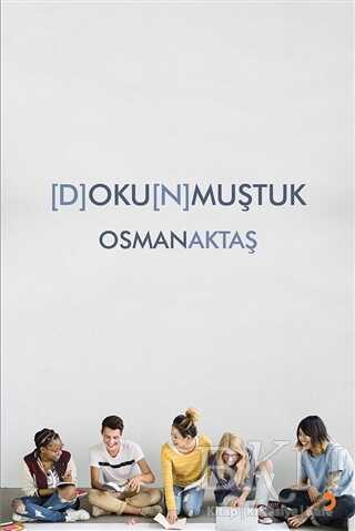 Dokunmuştuk - Denemeler | Avrupa Kitabevi