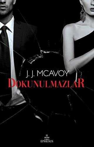 Dokunulmazlar - Roman | Avrupa Kitabevi