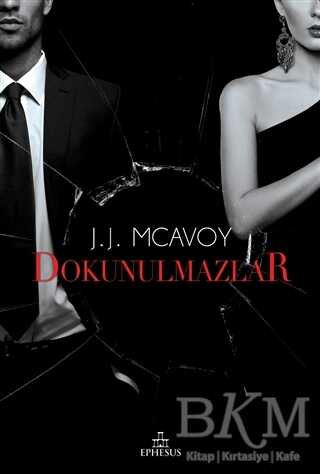 Dokunulmazlar - Roman | Avrupa Kitabevi