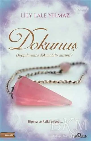 Dokunuş - Roman | Avrupa Kitabevi