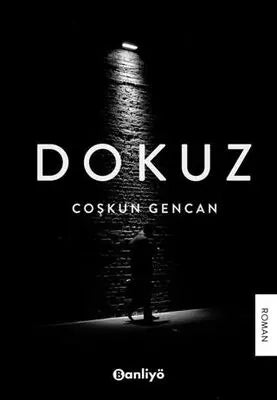 Dokuz - Roman | Avrupa Kitabevi