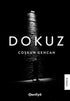 Dokuz - Roman | Avrupa Kitabevi