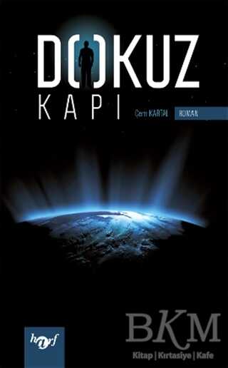 Dokuz Kapı - Türk Edebiyatı Romanları | Avrupa Kitabevi