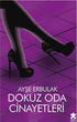 Dokuz Oda Cinayetleri - Roman | Avrupa Kitabevi