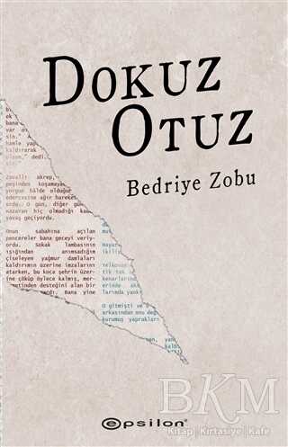 Dokuz Otuz - Roman | Avrupa Kitabevi