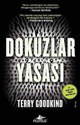 DOKUZLAR YASASI