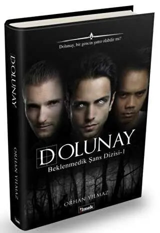 Dolunay - Roman | Avrupa Kitabevi