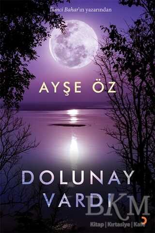Dolunay Vardı - Roman | Avrupa Kitabevi