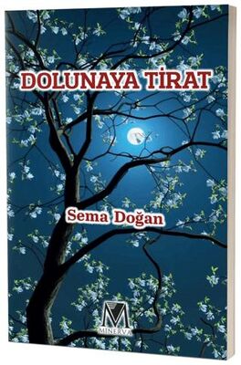 Dolunaya Tirat - Şiir Kitapları | Avrupa Kitabevi