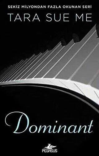 Dominant - Roman | Avrupa Kitabevi