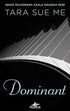 Dominant - Roman | Avrupa Kitabevi