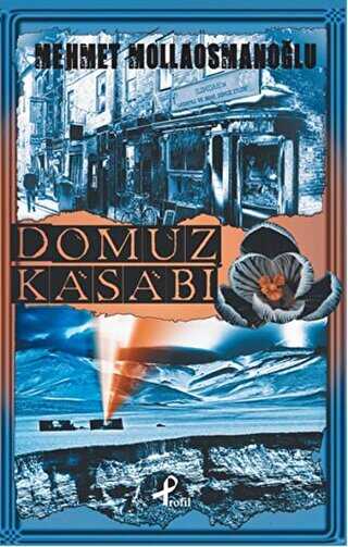 Domuz Kasabı - Türk Edebiyatı Romanları | Avrupa Kitabevi