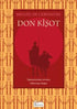 Don Kişot - Roman | Avrupa Kitabevi