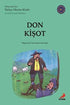 Don Kişot B1 Türkish Graded Readers - Roman | Avrupa Kitabevi