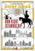 Don Kişot İstanbul’da - Türk Edebiyatı Romanları | Avrupa Kitabevi