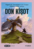 Don Kişot Sen De Oku Klasikler - Roman | Avrupa Kitabevi