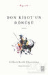 Don Kişot’un Dönüşü - Roman | Avrupa Kitabevi