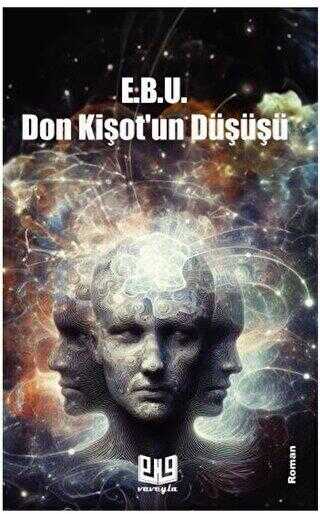 Don Kişot`un Düşüşü - Roman | Avrupa Kitabevi