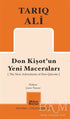 Don Kişot`un Yeni Maceraları The New Adventures of Don Quixote - Oyun Kitapları | Avrupa Kitabevi