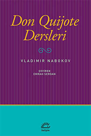 Don Quijote Dersleri - Eleştiri İnceleme ve Kuram Kitapları | Avrupa Kitabevi