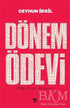 Dönem Ödevi - Anı Mektup ve Günlük Kitapları | Avrupa Kitabevi