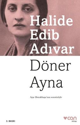 Döner Ayna - Türk Edebiyatı Romanları | Avrupa Kitabevi