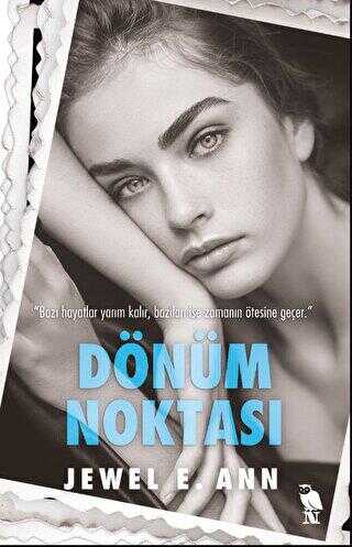 Dönüm Noktası - Roman | Avrupa Kitabevi