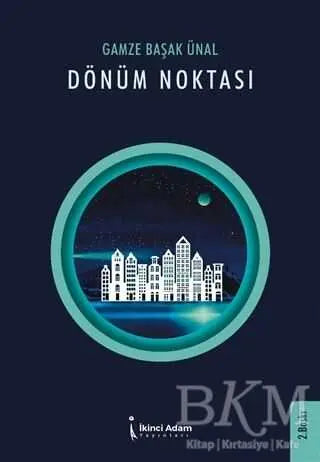 Dönüm Noktası - Roman | Avrupa Kitabevi