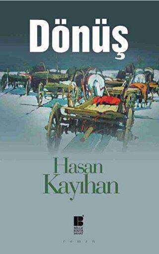 Dönüş - Roman | Avrupa Kitabevi