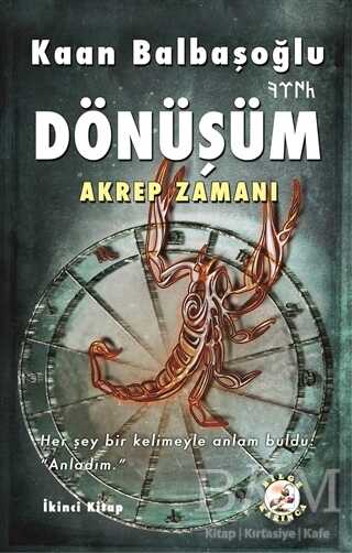 Dönüşüm - Roman | Avrupa Kitabevi