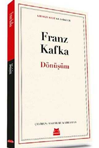 Dönüşüm